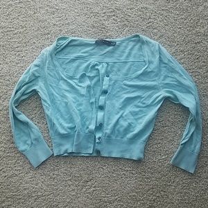 The Limited Cardigan